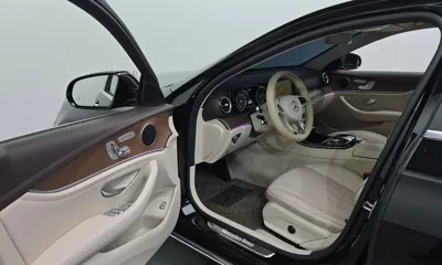 Mercedes-Benz E-Class 2017, 187223 км, за 17500000 KRW - фото 10