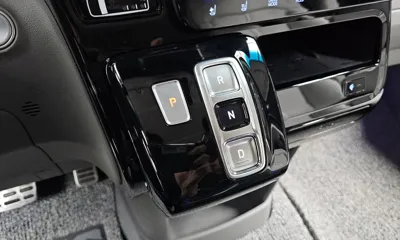 Hyundai Staria 2025, 24839 км, за 37500000 KRW - фото 9