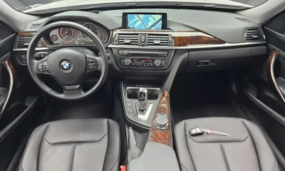 BMW Gran Turismo 2015, 160505 км, за 10800000 KRW - фото 7