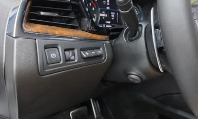 Cadillac XT5 2022, 59622 км, за 36900000 KRW - фото 28