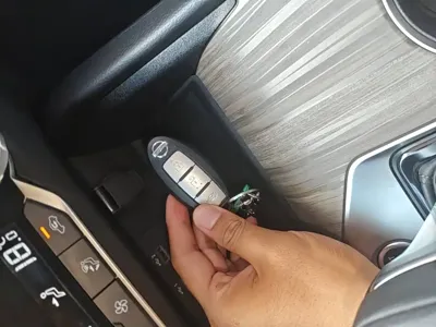 Nissan Teana 2023, 44900 км, за 81100 CNY - фото 9