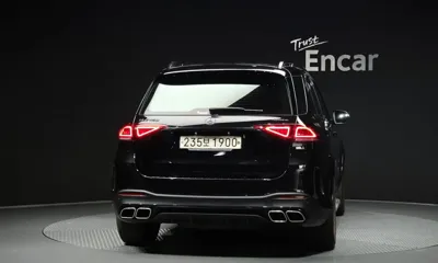 Mercedes-Benz GLE-Class 2019, 93149 км, за 50000000 KRW - фото 4
