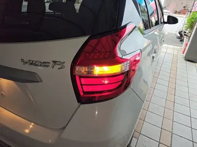 Toyota Vios FS 2020, 54600 км, за 44800 CNY - фото 8