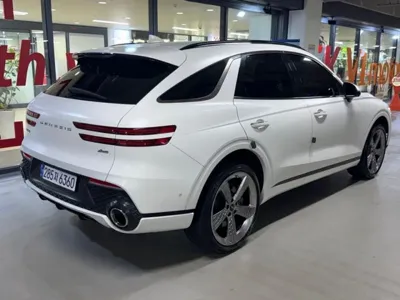 Genesis GV70 2021, 73571 км, за 28500000 KRW - фото 4