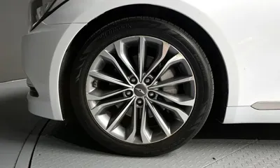 Hyundai Genesis 2015, 184422 км, за 8300000 KRW - фото 5