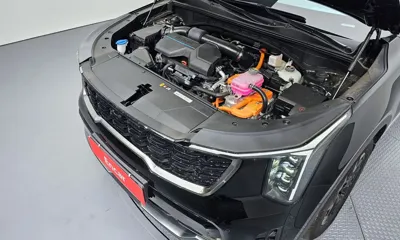 Kia Sorento 2024, 26542 км, за 45900000 KRW - фото 6