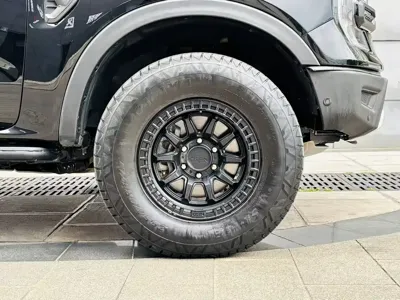 Ford Ranger 2024, 50000 км, за 138000 CNY - фото 8