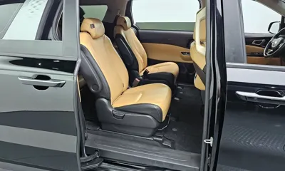 Kia Canival 2021, 60826 км, за 22700000 KRW - фото 11