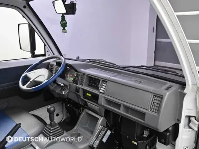 ChevroletGMDaewoo labo 2019, 118280 км, за 5500000 KRW - фото 7