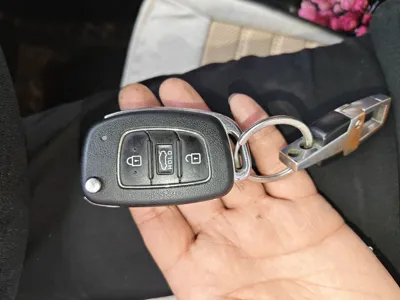 Hyundai Elantra (6th Generation 2019, 29900 км, за 56485.27 CNY - фото 17