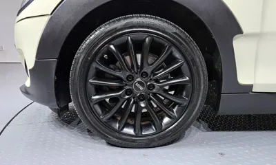 MINI Clubman 2016, 109708 км, за 9900000 KRW - фото 5