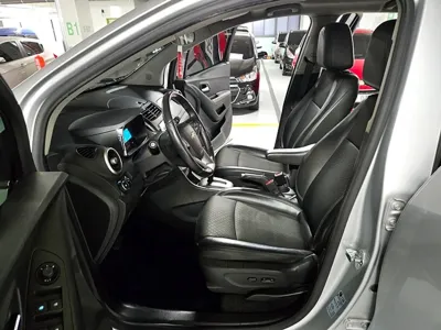 ChevroletGMDaewoo Trax 2015, 132968 км, за 3590000 KRW - фото 8