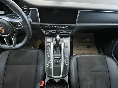 Porsche Macan 2019, 70000 км, за 179800 CNY - фото 13