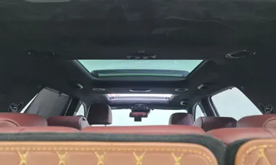 Hyundai Palisade 2019, 114053 км, за 21500000 KRW - фото 30