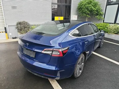 Tesla Model 3 2019, 137500 км, за 98699 CNY - фото 7
