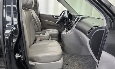 Kia Canival 2013, 151205 км, за 4200000 KRW - фото 26