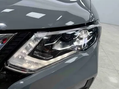 Nissan X-Trail 2025, 1500 км, за 129000 CNY - фото 17