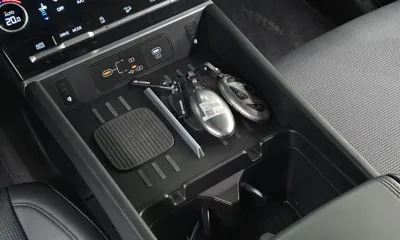 Hyundai Santafe 2024, 33991 км, за 99990000 KRW - фото 30