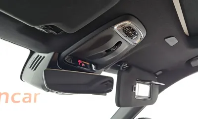 Volvo XC90 2022, 127249 км, за 53500000 KRW - фото 27