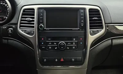Jeep Cherokee 2013, 143910 км, за 7800000 KRW - фото 15