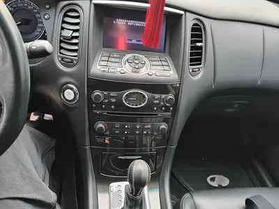 Infiniti QX50 2017, 43400 км, за 77800 CNY - фото 6