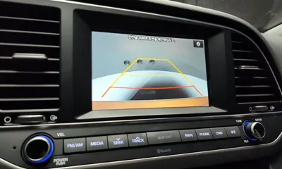 Hyundai Avante 2017, 60028 км, за 12100000 KRW - фото 16