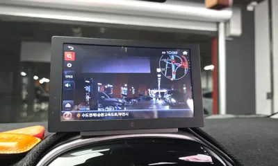 ChevroletGMDaewoo Spark 2016, 29749 км, за 6200000 KRW - фото 15