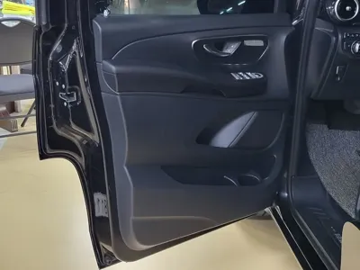 Mercedes-Benz V-Class 2015, 65000 км, за 54000000 KRW - фото 10