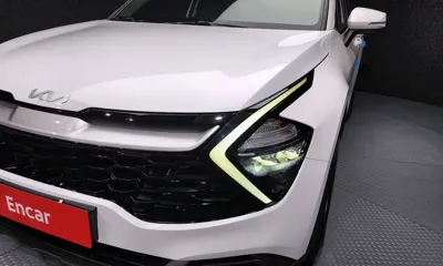Kia Sportage 2022, 127490 км, за 17880000 KRW - фото 22
