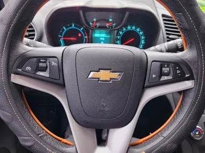 ChevroletGMDaewoo Orlando 2015, 118426 км, за 4500000 KRW - фото 16