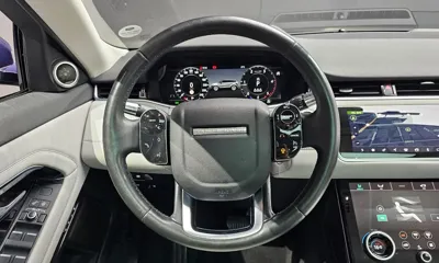 Land Rover Range Rover Evoque 2020, 105384 км, за 24600000 KRW - фото 15