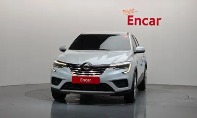 Renault-KoreaSamsung XM3 2020, 39768 км, за 13600000 KRW - фото 3