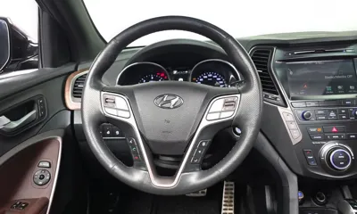 Hyundai Maxcruz 2018, 167937 км, за 15600000 KRW - фото 13