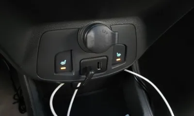 ChevroletGMDaewoo Spark 2014, 105080 км, за 2850000 KRW - фото 18
