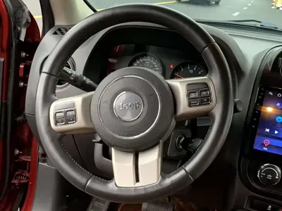 Jeep Patriot 2014, 98000 км, за 19800 CNY - фото 13