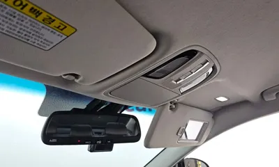 Kia K7 2019, 117404 км, за 12500000 KRW - фото 28