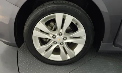 ChevroletGMDaewoo Cruze 2014, 43276 км, за 4500000 KRW - фото 5