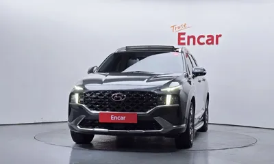 Hyundai Santafe 2022, 41089 км, за 33500000 KRW