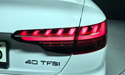 Audi A4 2021, 47137 км, за 25300000 KRW - фото 23
