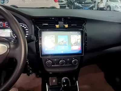 Nissan Sylphy 2016, 67400 км, за 33200 CNY - фото 13