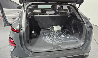 Hyundai Kona 2026, 2399 км, за 27200000 KRW - фото 33