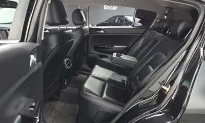 Kia Sportage 2017, 104760 км, за 14500000 KRW - фото 12