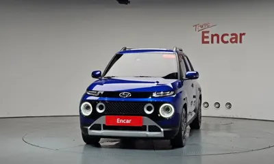 Hyundai Casper 2023, 83192 км, за 13200000 KRW - фото 3