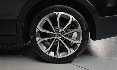 KG_Mobility_Ssangyong TIBOLI 2017, 15956 км, за 12000000 KRW - фото 21