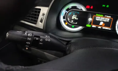 Kia Niro 2017, 131941 км, за 9700000 KRW - фото 16