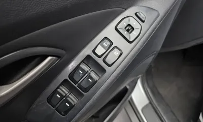 Hyundai Tucson 2010, 167553 км, за 3990000 KRW - фото 14