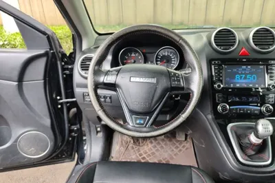 Haval H6 2016, 91200 км, за 26321.74 CNY - фото 7