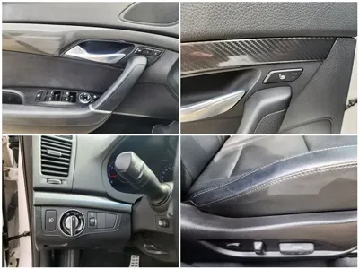 Hyundai i40 2015, 38042 км, за 9600000 KRW - фото 8