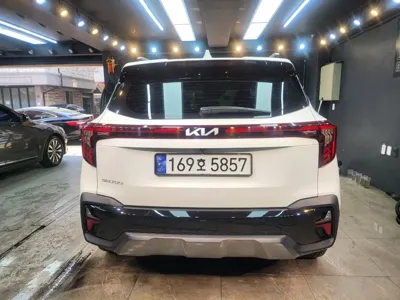 Kia Seltos 2023, 31040 км, за 37900000 KRW - фото 4
