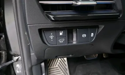 Kia EV6 2023, 57809 км, за 35400000 KRW - фото 20